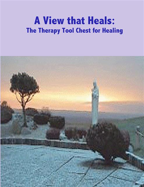 A-View-that-Heals-Book-Cover